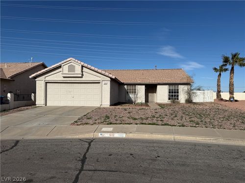 610 Brownlee Dr, Henderson, NV, 89015-1721 | Card Image