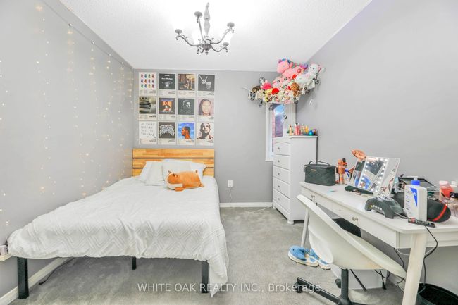 43 Sassafras Cir, House attached with 4 bedrooms, 4 bathrooms and 2 parking in Thornhill ON | Image 30