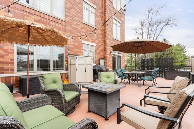 Room for dining al fresco & enjoying a late night bonfire! | Image 29