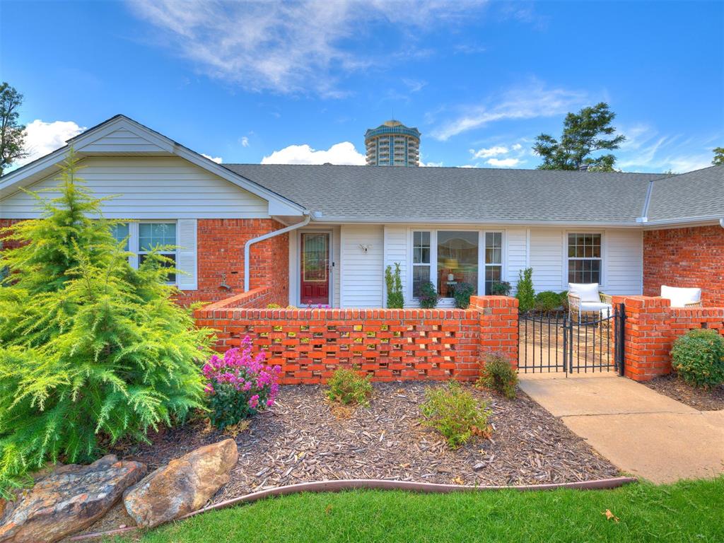 61st St, Oklahoma City, OK 73112