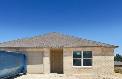 15080 Thompson Branch Trl, Hensley, AR, 72065-5800 | Card Image