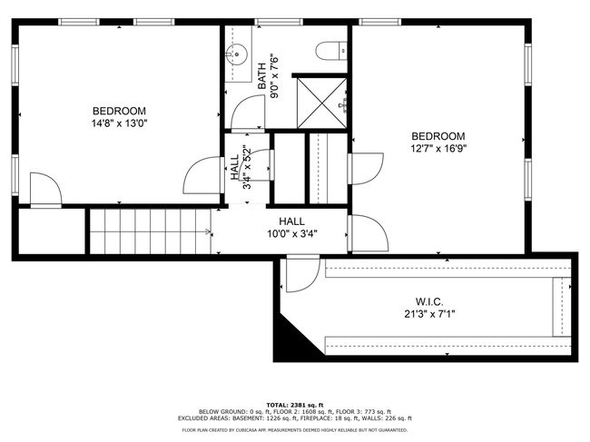 1687 Dimmers Rd, House other with 3 bedrooms, 3 bathrooms and null parking in Reading MI | Image 56