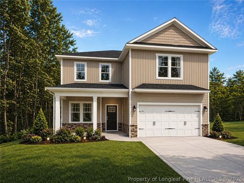 251 Ashley Hgts, Aberdeen, NC, 28315-0088 | Card Image