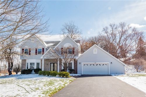 22 Ryder Cup Circle, Pittsford, NY, 14534 | Card Image