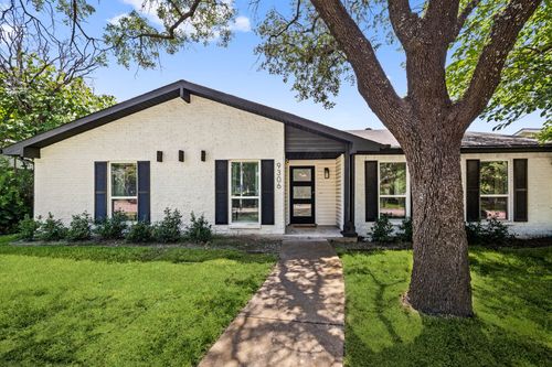9306 Rolling Rock Ln, Dallas, TX, 75238-2905 | Card Image