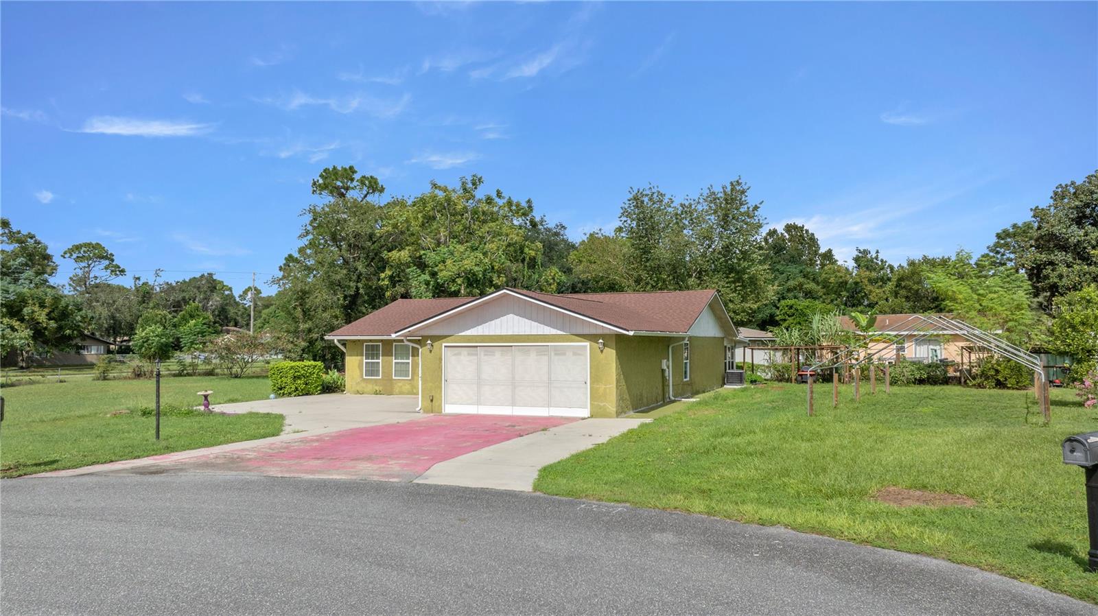 Bahia Way, Ocala, FL 34472