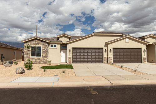 3040 W 590 N, Hurricane, UT, 84737-3735 | Card Image