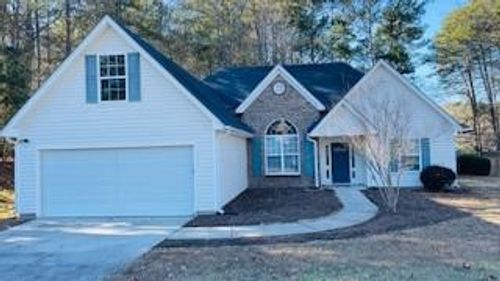 1468 Sierra Ridge Pl, Loganville, GA, 30052-8600 | Card Image