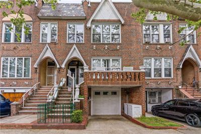 1669 3rd Street, Home with 6 bedrooms, 2 bathrooms and null parking in Brooklyn NY | Image 1