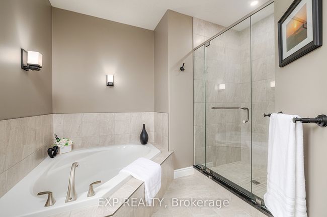 86 Forbes Cres, House other with 5 bedrooms, 3 bathrooms and 4 parking in Listowel ON | Image 16