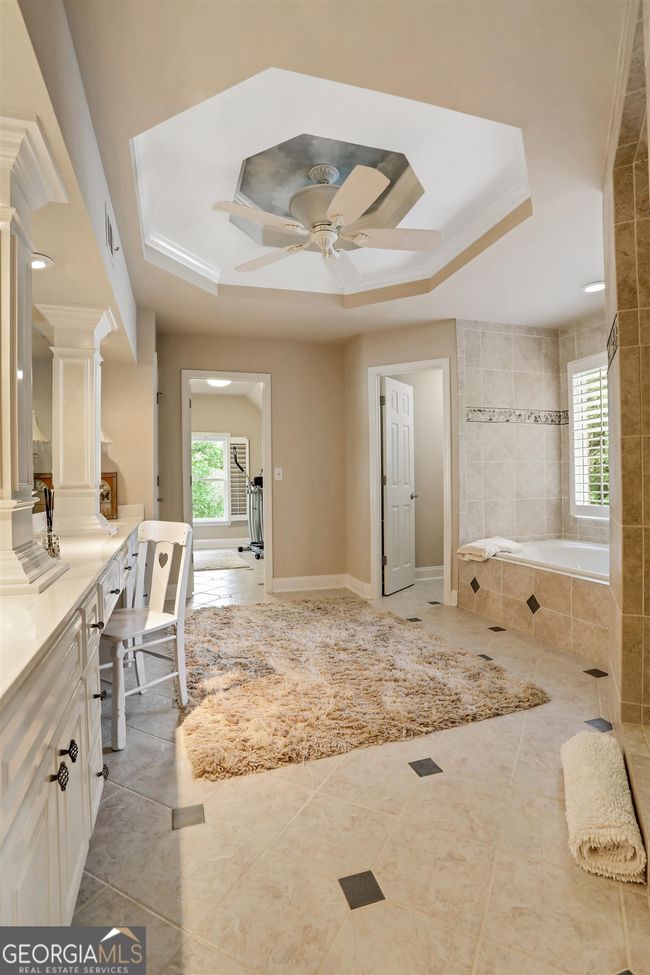 1751 River Bluff Vw, House other with 5 bedrooms, 5 bathrooms and null parking in Duluth GA | Image 51
