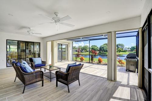 14608 Country Side Ln, Delray Beach, FL, 33484-3503 | Card Image