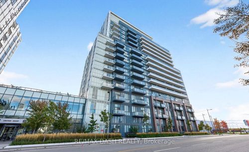 1118-10 Honeycrisp Cres, Vaughan, ON, L4K0M7 | Card Image