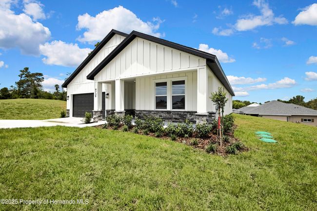 9739 Loretto St, House other with 4 bedrooms, 3 bathrooms and null parking in SPRING HILL FL | Image 41