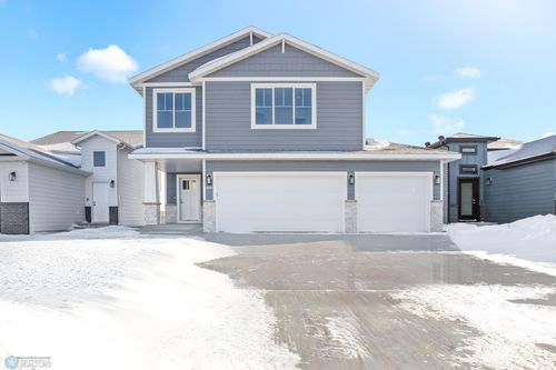 6888 Meadow View Drive S, Fargo, ND, 58104 | Card Image