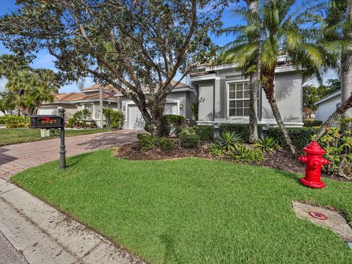 9587 Positano Way, Lake Worth, FL, 33467-6100 | Card Image
