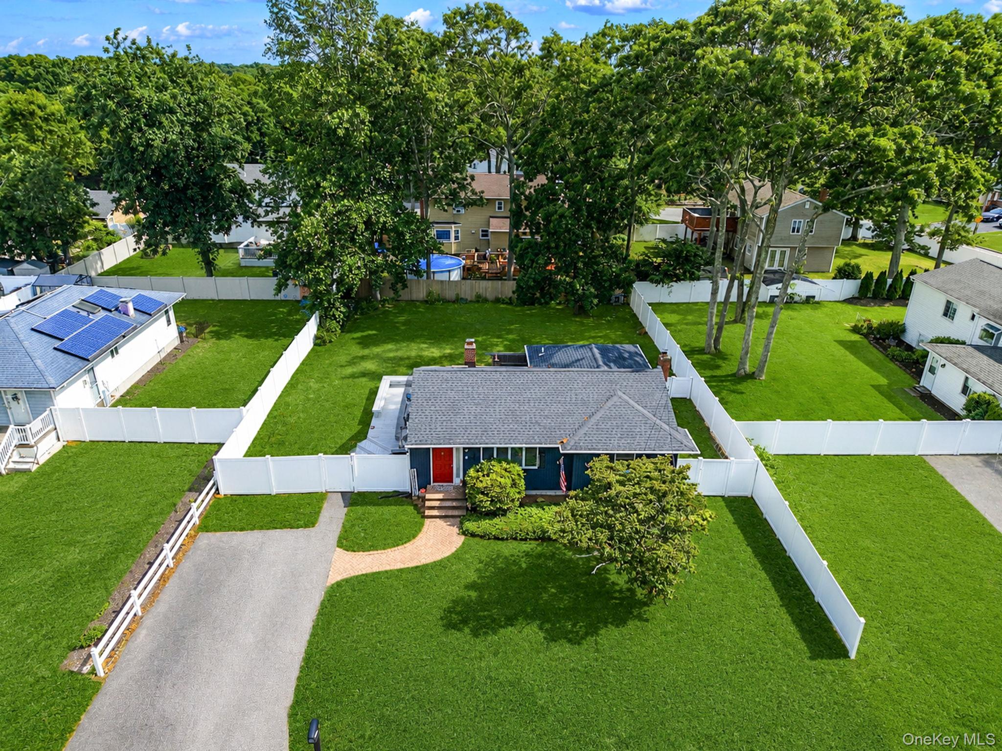 Residential in Brookhaven 3