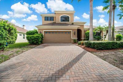 235 Dahlia Court, House other with 4 bedrooms, 3 bathrooms and null parking in Bradenton FL | Image 1