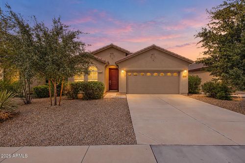 17032 W Mohave St, Goodyear, AZ, 85338-7364 | Card Image