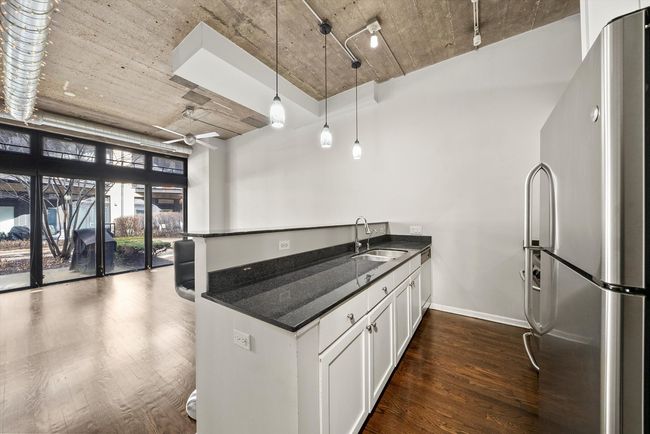 UNIT-109 - 1070 W 15 Th St, Condo with 2 bedrooms, 1 bathrooms and 1 parking in Chicago IL | Image 12