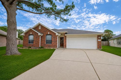 2802 Burgess Hill Court, Pearland, TX, 77584 | Card Image