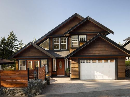 101 Gibraltar Bay Dr, View Royal, BC, V9B6H6 | Card Image