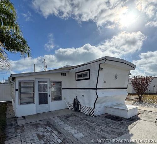 163-2023 St Lucie Boulevard, Fort Pierce, FL, 34946 | Card Image