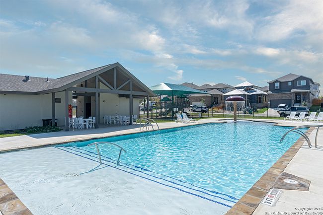 5127 Yarborough Cyn, House other with 3 bedrooms, 2 bathrooms and null parking in Converse TX | Image 5