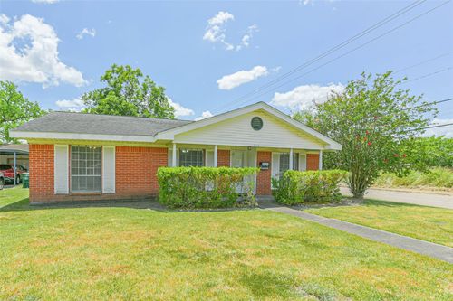 12002 Palmcroft St, Houston, TX, 77034-3719 | Card Image