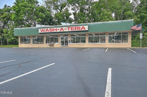 245 Gate City Hwy, Bristol, VA, 24201-3244 | Card Image