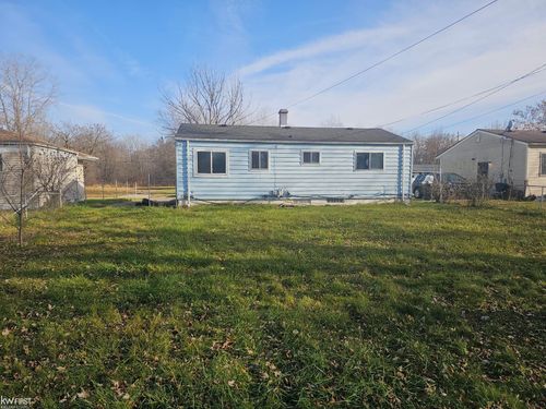 5395 Stiffler Rd, Flint, MI, 48505-1095 | Card Image