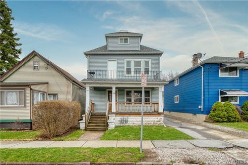 115 Grove St, Buffalo, NY, 14207-1803 | Card Image