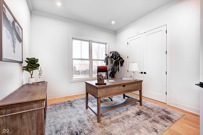 16298 Grand Cypress Dr, House other with 4 bedrooms, 3 bathrooms and null parking in Noblesville IN | Image 26