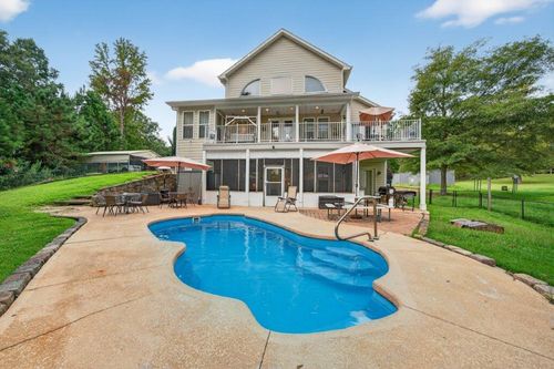 281 Jule Ingram Rd Ne, Milledgeville, GA, 31061-7962 | Card Image