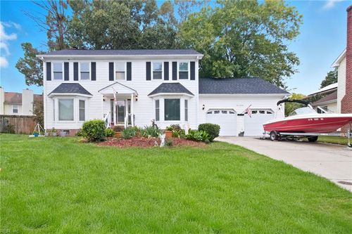 1505 Hadley Ct, Virginia Beach, VA, 23456-4827 | Card Image