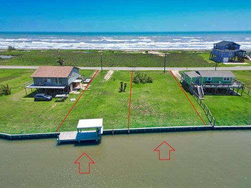 1057 Canal Dr, Sargent, TX, 77414 | Card Image