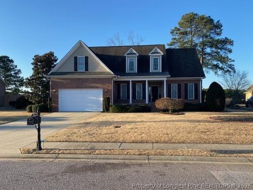 2825 Meadowmont Ln, Fayetteville, NC, 28306-4624 | Card Image