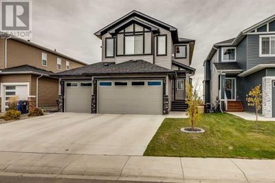 1385 Price Rd, House other with 5 bedrooms, 4 bathrooms and 6 parking in Carstairs AB | Image 2