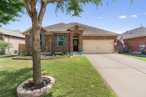 11737 Voelker Reinhardt Way, Manor, TX, 78653-3965 | Card Image