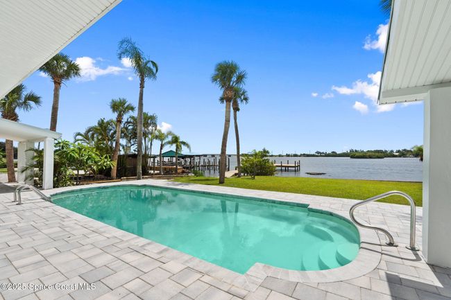 9670 Riverview Dr, House other with 4 bedrooms, 3 bathrooms and null parking in Sebastian FL | Image 50
