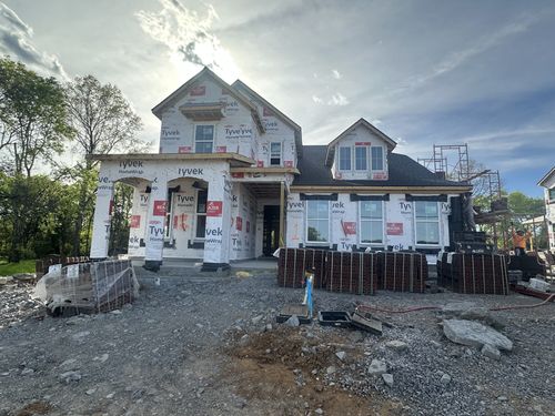 381 Baronswood Dr, Nolensville, TN, 37135-8411 | Card Image