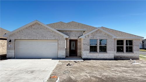 3553 Sepehr Lake Dr, Robstown, TX, 78380-4122 | Card Image