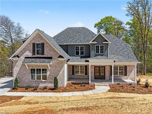 7904 Backridge Dr, Stokesdale, NC, 27357-9486 | Card Image