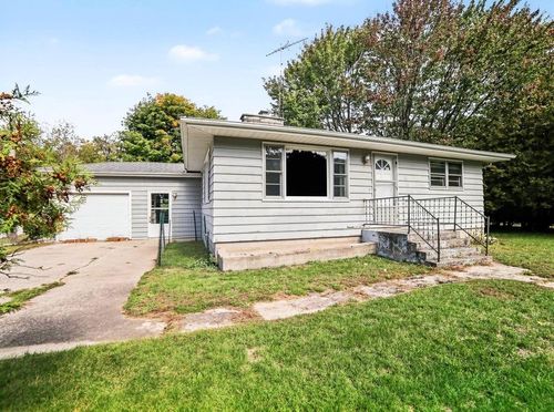 6740 W Virnetta Drive, Ludington, MI, 49431 | Card Image