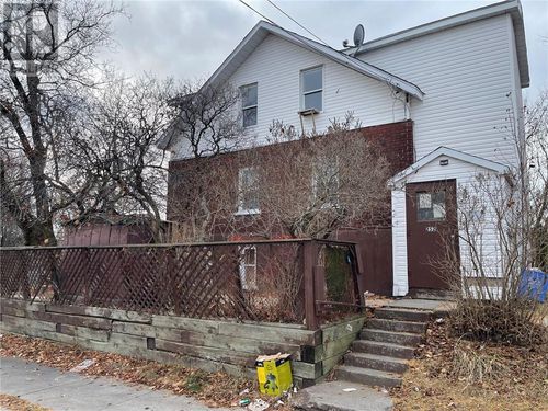 252 Bloor St, Sudbury, ON, P3C2L3 | Card Image