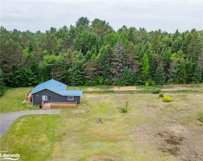 3501 Highway 118 E, House other with 3 bedrooms, 1 bathrooms and 8 parking in Bracebridge ON | Image 2