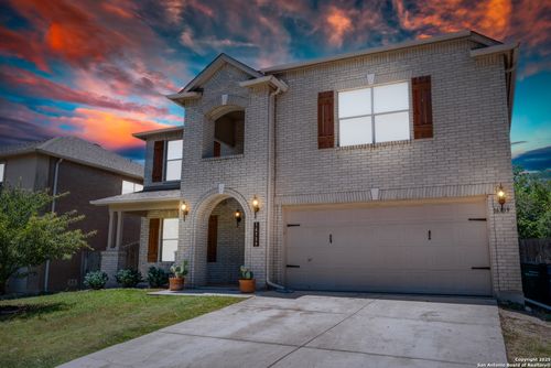 16739 Basin Oak, San Antonio, TX, 78247-6220 | Card Image