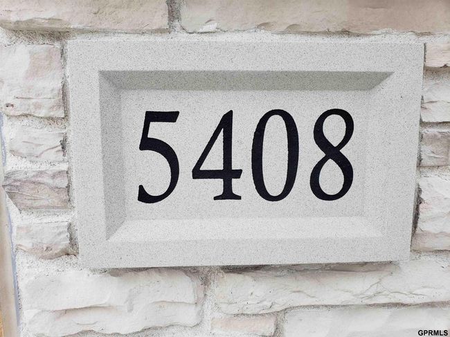 5408 N 190 Th Ave, House other with 3 bedrooms, 2 bathrooms and 3 parking in Elkhorn NE | Image 32