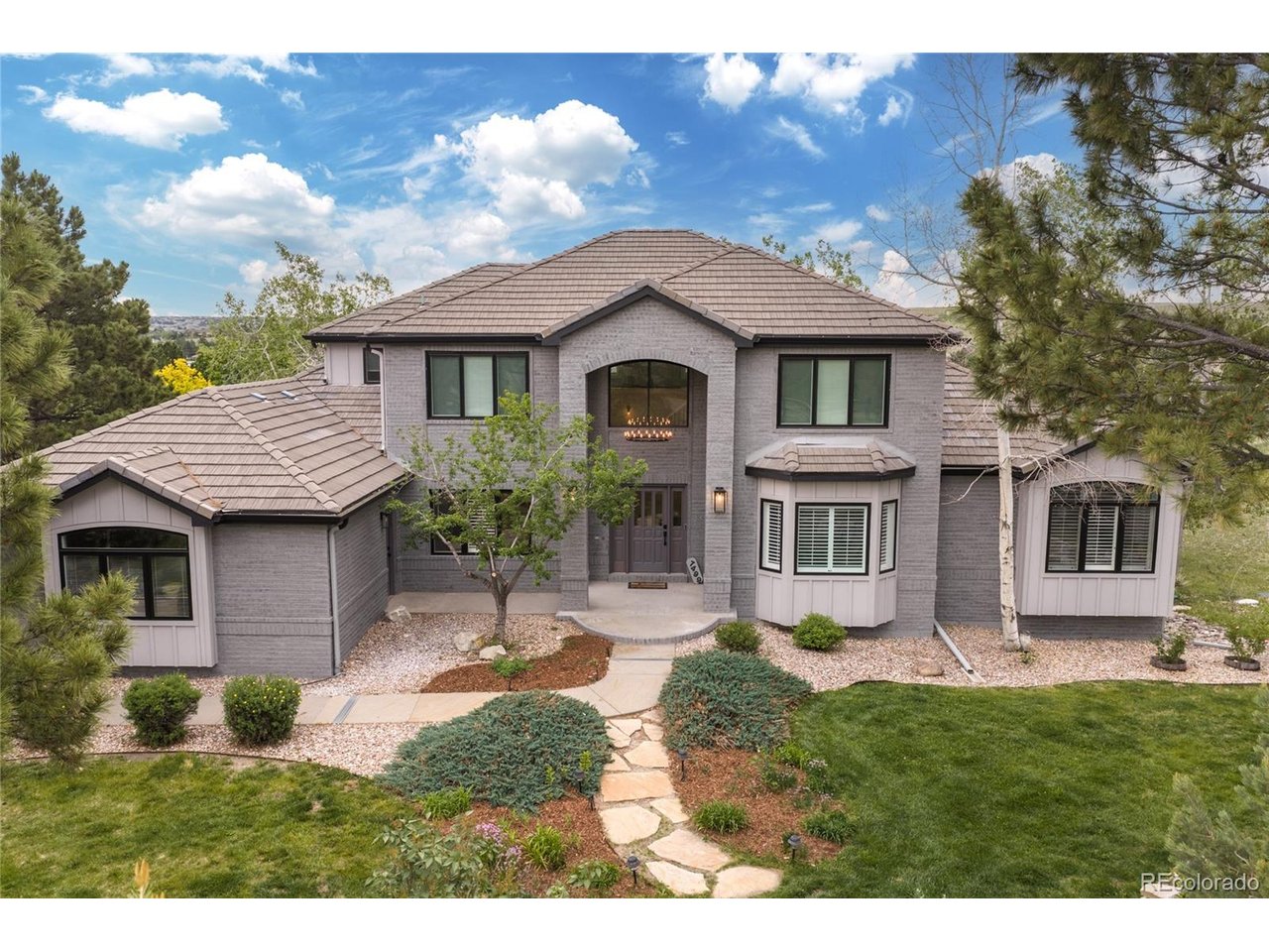 Residential in Centennial 3