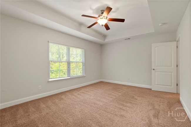 370 Kepler Loop, Townhouse with 3 bedrooms, 3 bathrooms and null parking in Richmond Hill GA | Image 28